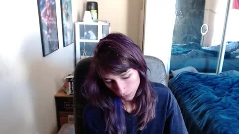 Chaos Kat online show from 6, 2, 2026