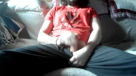 Snapshot of chaosguy33 chatting on 11, 1, 2025 Guy online show from 11, 1, 2025