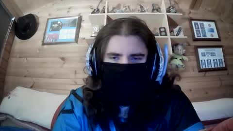 Snapshot of chaosguy33 chatting on 1, 11, 2025 Guy online show from 1, 11, 2025