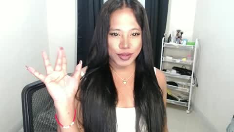 Cristine online show from 2, 7, 2026