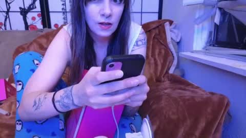 Snapshot of chariotmay chatting on 3, 6, 2026 Chariot May online show from 3, 6, 2026