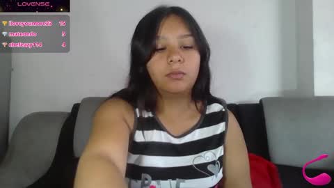charis 2 online show from 27, 1, 2025