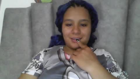 Snapshot of charis_21 chatting on 27, 6, 2026 charis 2 online show from 27, 6, 2026