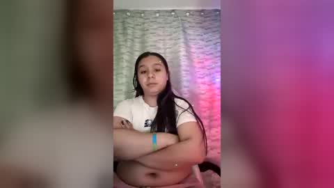 Snapshot of charis_21 chatting on 5, 7, 2026 charis 2 online show from 5, 7, 2026