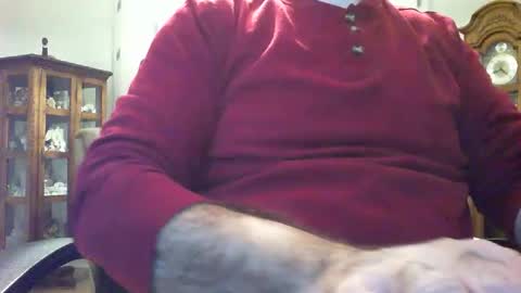 Snapshot of charle79 chatting on 16, 11, 2025 charle79 online show from 16, 11, 2025