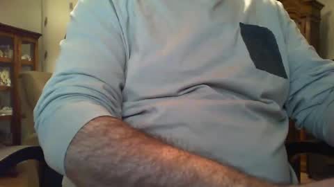 Snapshot of charle79 chatting on 1, 12, 2025 charle79 online show from 1, 12, 2025