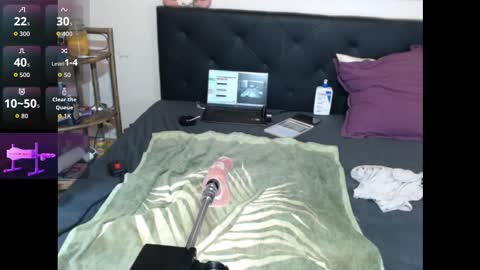 charlenne701298 online show from 22, 10, 2025