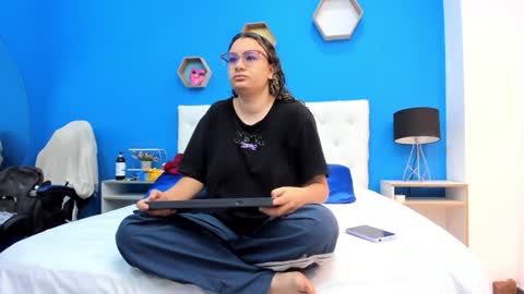 Snapshot of charles_x_elara chatting on 29, 12, 2024 Charles y Elara online show from 29, 12, 2024