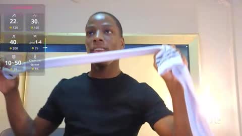 charlesbrown_ online show from 29, 11, 2025