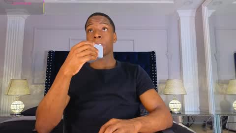 charlesbrown_ online show from 8, 4, 2026