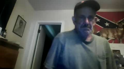 Snapshot of charlescliburn1970 chatting on 20, 7, 2026 charlescliburn1970 online show from 20, 7, 2026