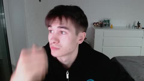 charleshanson69 online show from 9, 11, 2025