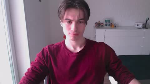 charleshanson69 online show from 6, 3, 2026