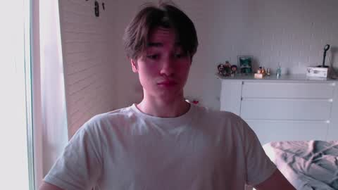 charleshanson69 online show from 28, 3, 2026