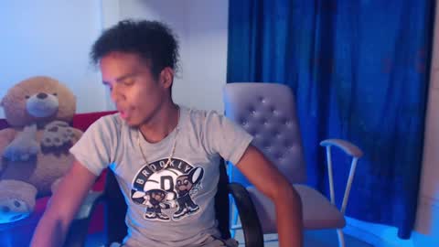 Snapshot of charlesshorny chatting on 14, 1, 2025 charlesshorny online show from 14, 1, 2025