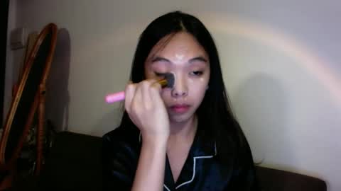 charlette19 online show from 20, 9, 2025