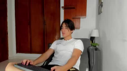 charley_morgan online show from 25, 2, 2025