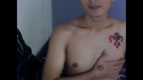 Charley quinn online show from 11, 12, 2024