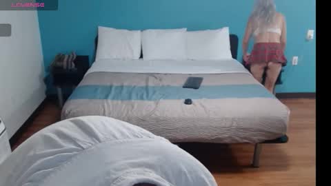 charleyandsmokie online show from 22, 11, 2025