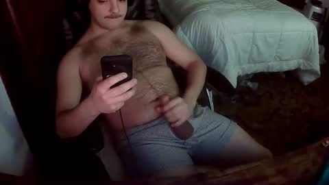 Snapshot of charlie7125 chatting on 2, 3, 2026 charlie7125 online show from 2, 3, 2026