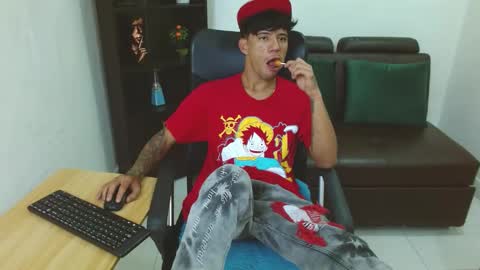 Charlie oconnor online show from 29, 12, 2024