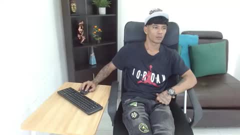 Charlie oconnor online show from 12, 1, 2025