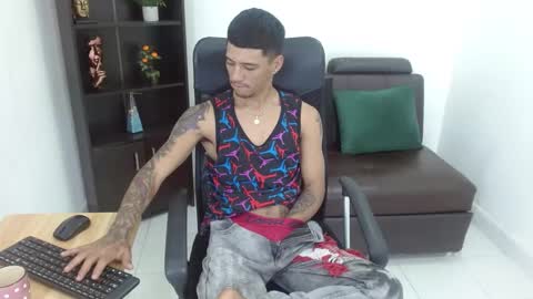 Charlie oconnor online show from 28, 2, 2025