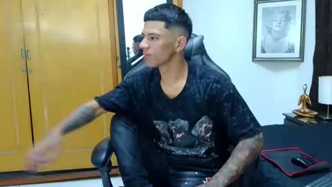 Charlie oconnor online show from 11, 3, 2025