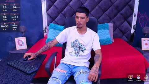 Charlie oconnor online show from 24, 2, 2026