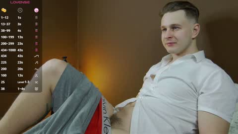 Charlie Smiley online show from 5, 12, 2024