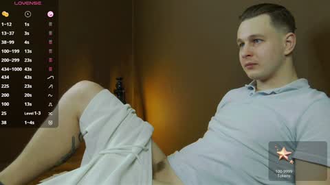 Charlie Smiley online show from 13, 12, 2024