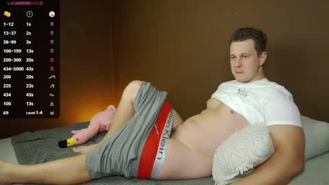 Charlie Smiley online show from 17, 9, 2025