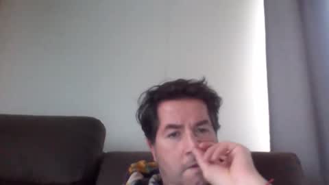 Snapshot of charlie_stone34 chatting on 13, 5, 2026 I am Charlie online show from 13, 5, 2026