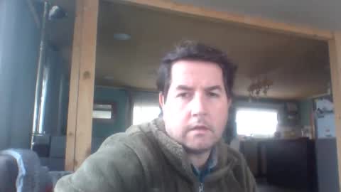 Snapshot of charlie_stone34 chatting on 14, 5, 2026 I am Charlie online show from 14, 5, 2026