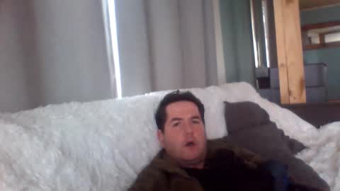 Snapshot of charlie_stone34 chatting on 1, 6, 2026 I am Charlie online show from 1, 6, 2026