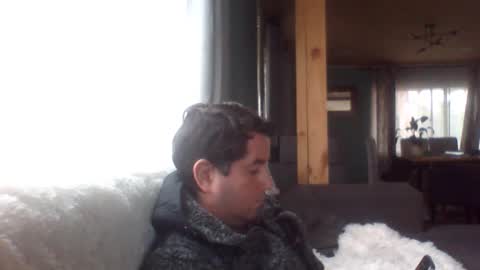 Snapshot of charlie_stone34 chatting on 5, 6, 2026 I am Charlie online show from 5, 6, 2026
