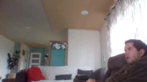 Snapshot of charlie_stone34 chatting on 8, 6, 2026 I am Charlie online show from 8, 6, 2026