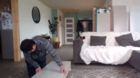 Snapshot of charlie_stone34 chatting on 11, 6, 2026 I am Charlie online show from 11, 6, 2026