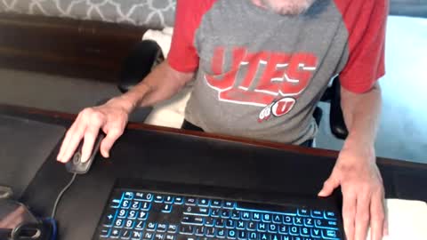 Snapshot of charlied6969 chatting on 15, 7, 2026 Charlie online show from 15, 7, 2026