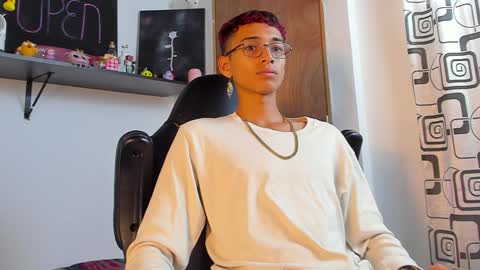 Charles Russo online show from 16, 12, 2024