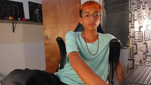 Charles Russo online show from 11, 1, 2025