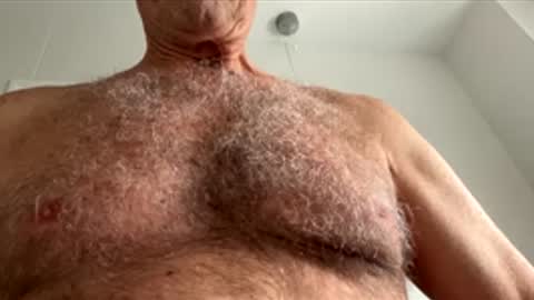 Snapshot of charlieg123 chatting on 6, 6, 2026 Gary online show from 6, 6, 2026