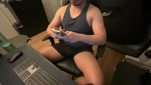 charliekkw online show from 10, 3, 2026