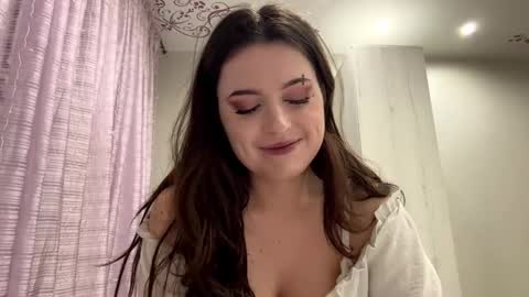 Snapshot of charlieluersen chatting on 17, 1, 2026 Freya online show from 17, 1, 2026