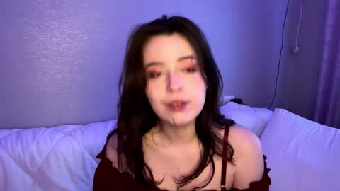 Snapshot of charlieluersen chatting on 11, 2, 2026 Freya online show from 11, 2, 2026