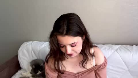 Snapshot of charlieluersen chatting on 21, 2, 2026 Freya online show from 21, 2, 2026