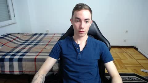 carlos reyes online show from 27, 4, 2026