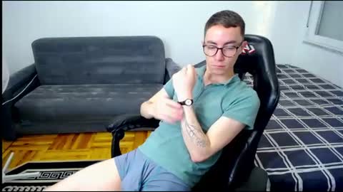 Snapshot of charlieseyer chatting on 2, 7, 2026 carlos reyes online show from 2, 7, 2026