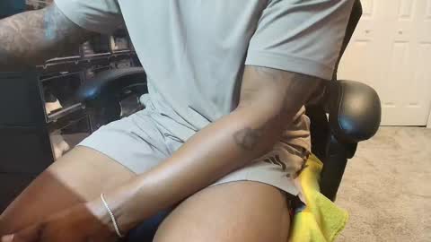 CharlieSierra96 online show from 9, 3, 2026