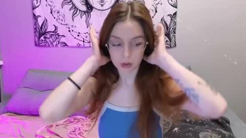 charliestormm online show from 12, 11, 2025